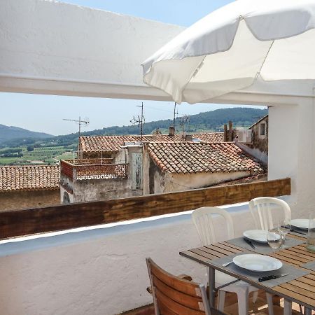 Holiday Home La Cadierienne By Interhome La Cadiere-d'Azur Buitenkant foto
