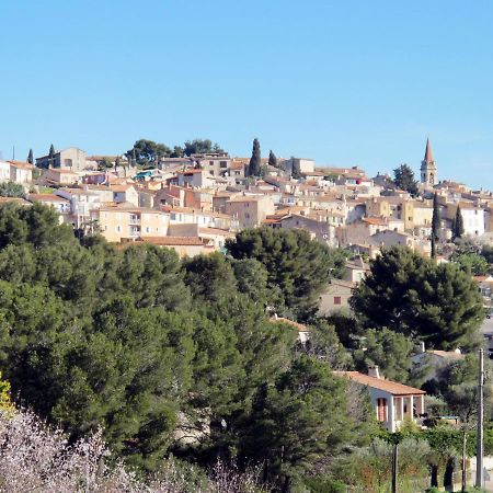Holiday Home La Cadierienne By Interhome La Cadiere-d'Azur Buitenkant foto
