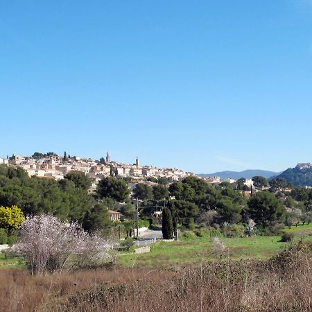Holiday Home La Cadierienne By Interhome La Cadiere-d'Azur Buitenkant foto
