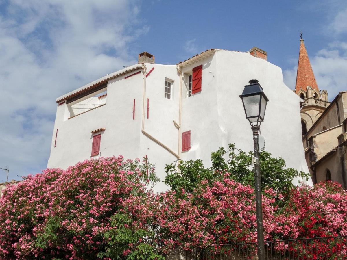 Holiday Home La Cadierienne By Interhome La Cadiere-d'Azur Buitenkant foto