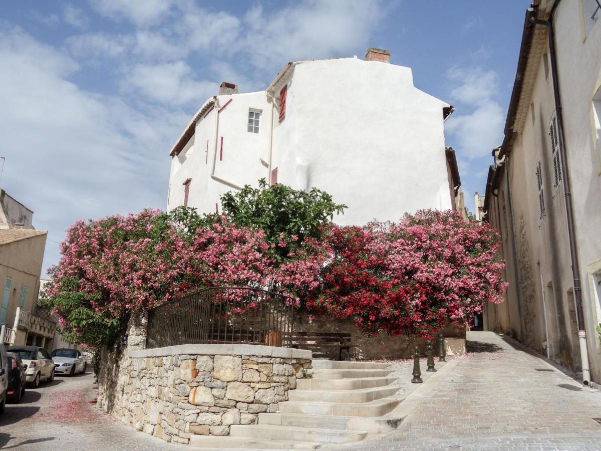 Holiday Home La Cadierienne By Interhome La Cadiere-d'Azur Buitenkant foto