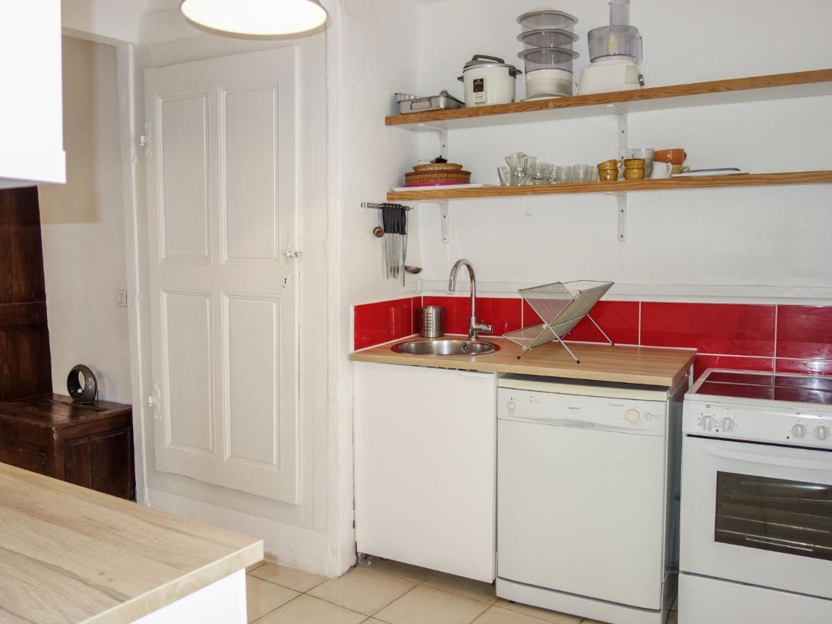 Holiday Home La Cadierienne By Interhome La Cadiere-d'Azur Buitenkant foto
