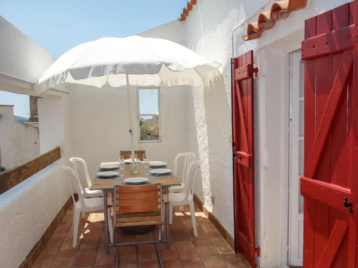 Holiday Home La Cadierienne By Interhome La Cadiere-d'Azur Buitenkant foto