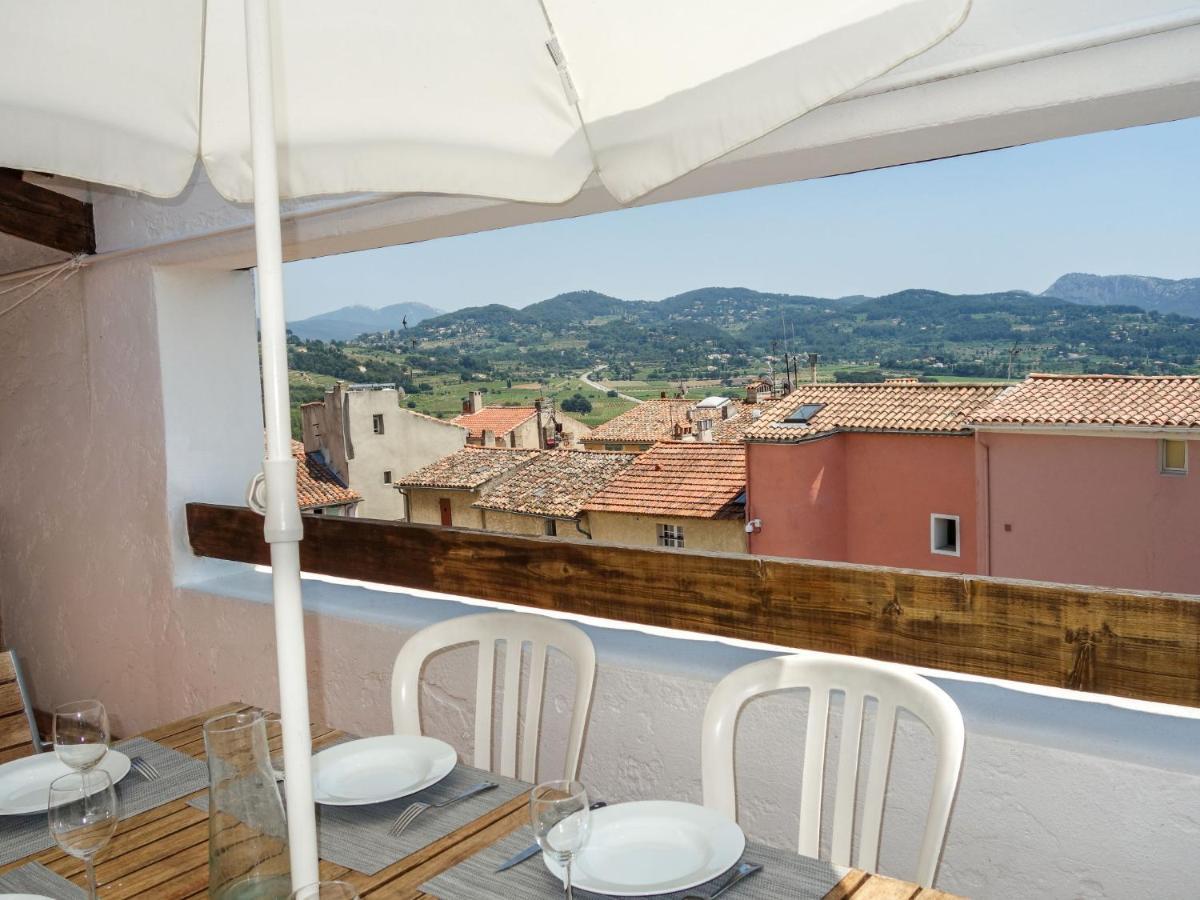 Holiday Home La Cadierienne By Interhome La Cadiere-d'Azur Buitenkant foto