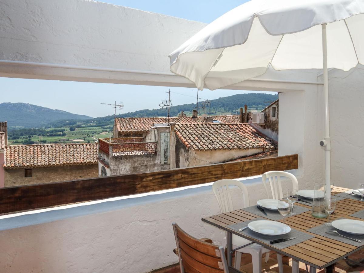 Holiday Home La Cadierienne By Interhome La Cadiere-d'Azur Buitenkant foto