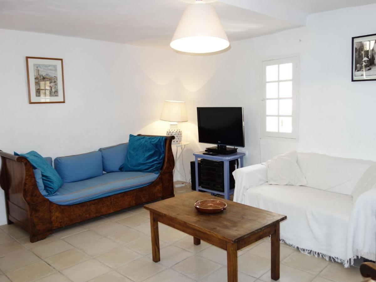 Holiday Home La Cadierienne By Interhome La Cadiere-d'Azur Buitenkant foto