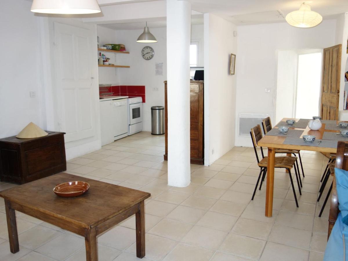 Holiday Home La Cadierienne By Interhome La Cadiere-d'Azur Buitenkant foto