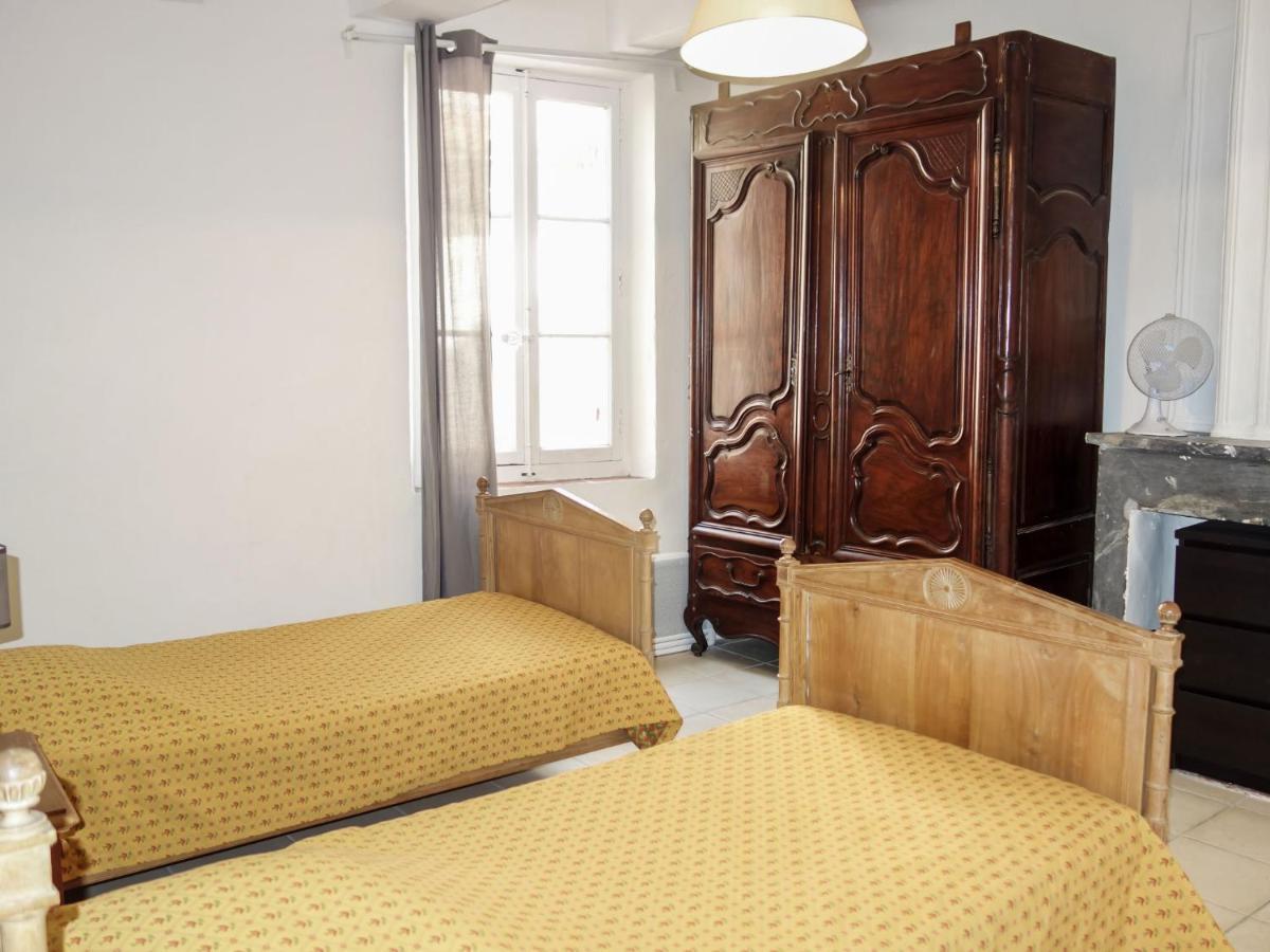 Holiday Home La Cadierienne By Interhome La Cadiere-d'Azur Buitenkant foto