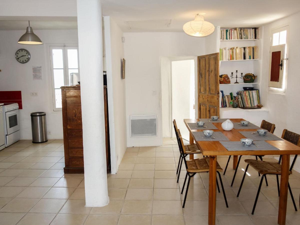 Holiday Home La Cadierienne By Interhome La Cadiere-d'Azur Buitenkant foto