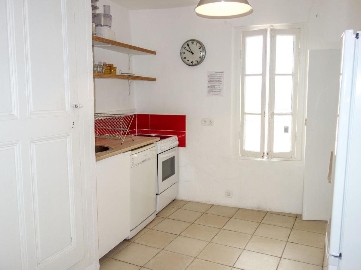 Holiday Home La Cadierienne By Interhome La Cadiere-d'Azur Buitenkant foto