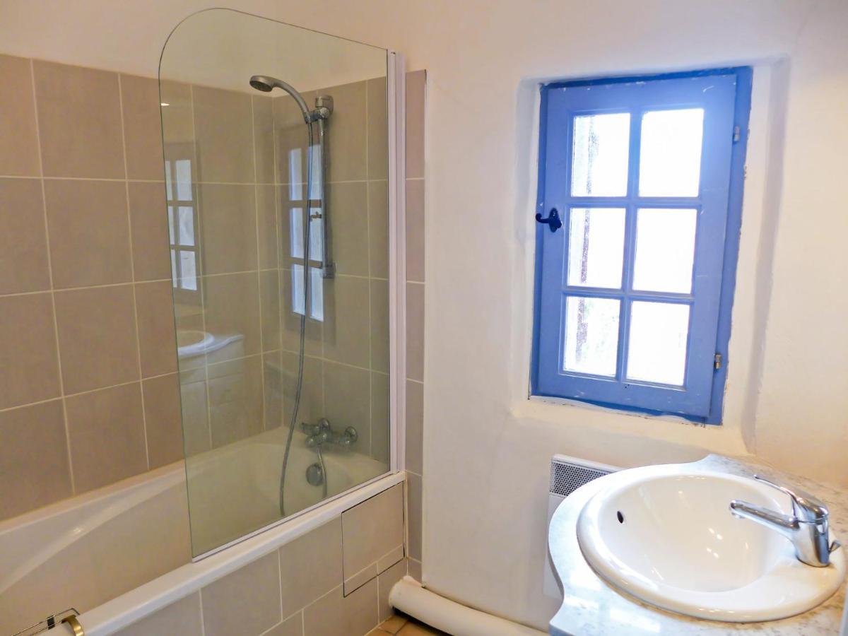 Holiday Home La Cadierienne By Interhome La Cadiere-d'Azur Buitenkant foto