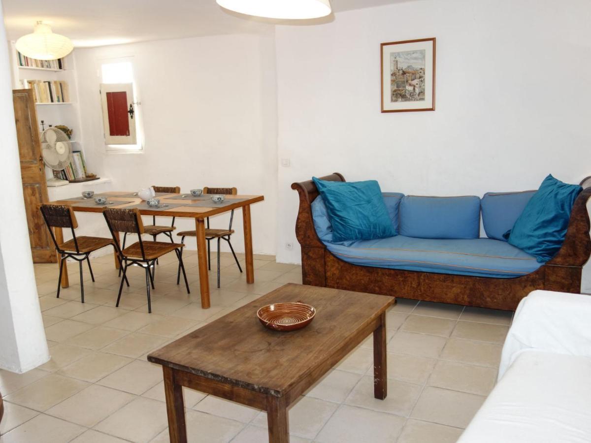 Holiday Home La Cadierienne By Interhome La Cadiere-d'Azur Buitenkant foto