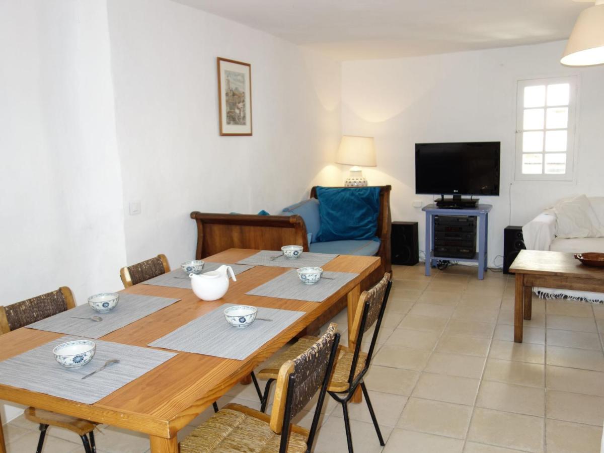Holiday Home La Cadierienne By Interhome La Cadiere-d'Azur Buitenkant foto