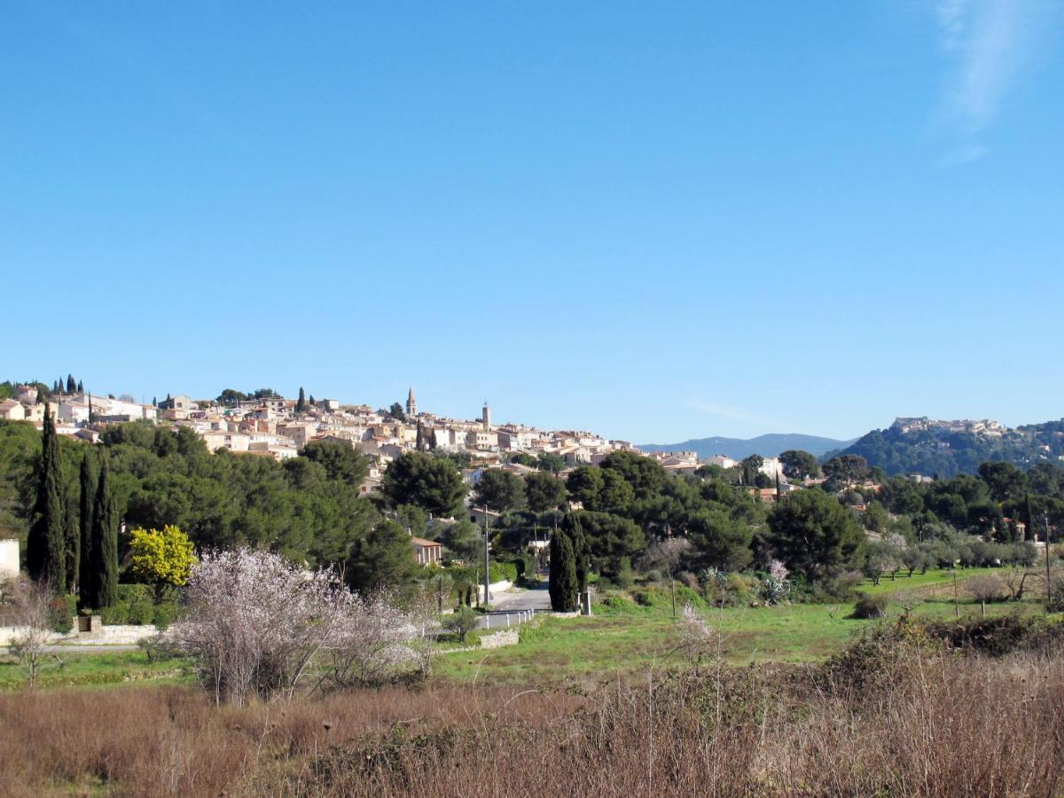 Holiday Home La Cadierienne By Interhome La Cadiere-d'Azur Buitenkant foto