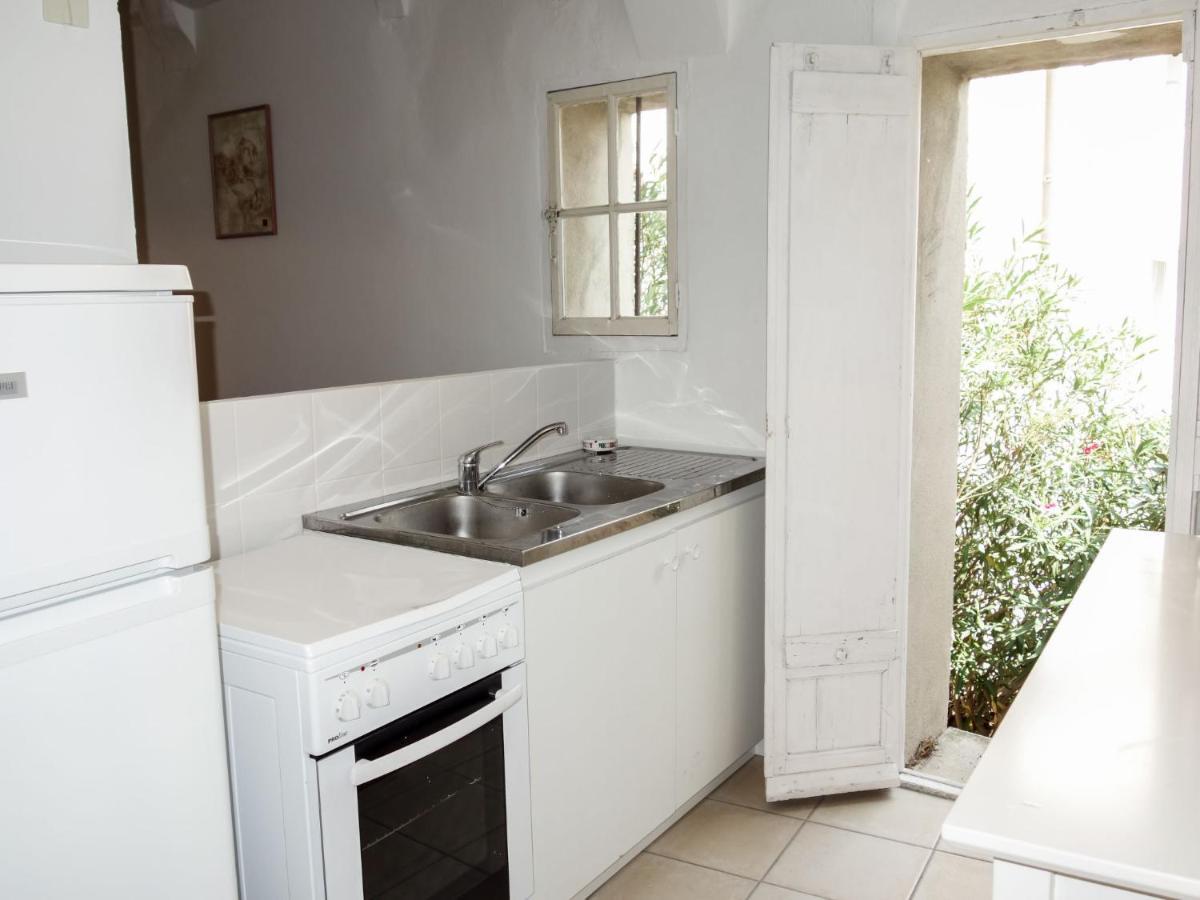 Holiday Home La Cadierienne By Interhome La Cadiere-d'Azur Buitenkant foto